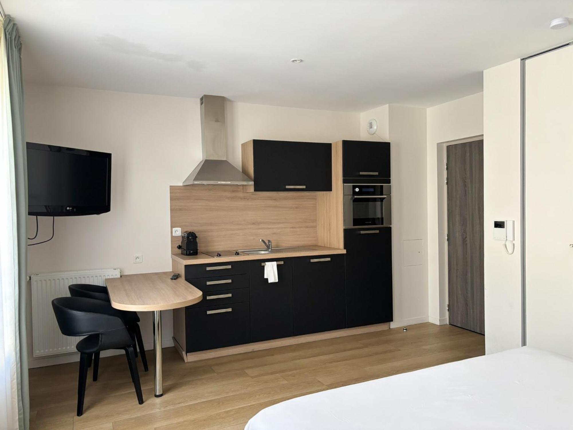 Les Maisons D'Eugene Appart'Hotel - Centre Historique Honfleur Dış mekan fotoğraf